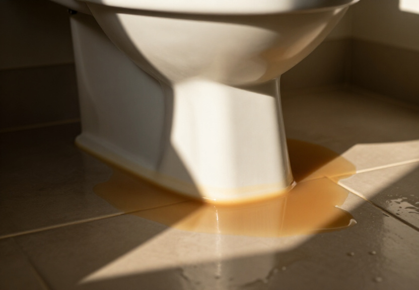Sewage Cleanup in Greenacre